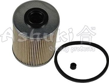 Clean Filters MG 099 - Fuel filter www.avaruosad.ee