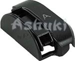 Ashuki ASH7-0001 - Adapter, wiper blade www.avaruosad.ee