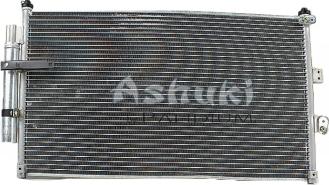 Ashuki H559-52 - Конденсатор, кондиционер www.avaruosad.ee