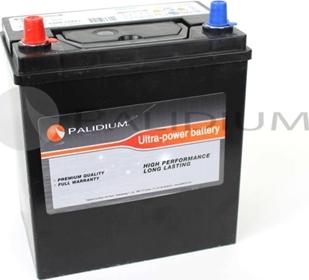 Ashuki PAL11-0009 - Starter Battery www.avaruosad.ee