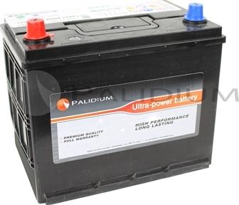 Ashuki PAL11-0021 - Starter Battery www.avaruosad.ee
