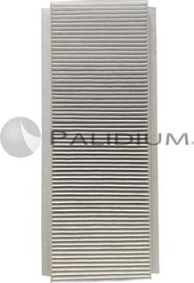 Ashuki PAL2-4071 - Suodatin, sisäilma www.avaruosad.ee