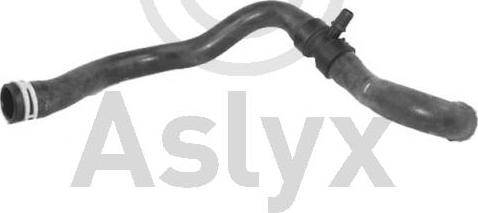 Aslyx AS-594207 - Radiator Hose www.avaruosad.ee