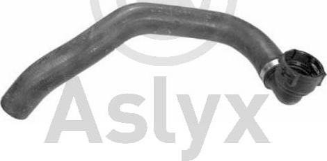 Aslyx AS-509764 - Radiator Hose www.avaruosad.ee
