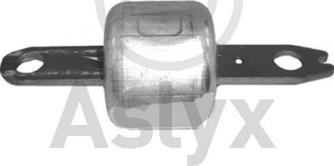 Aslyx AS-506482 - Mounting, axle beam www.avaruosad.ee