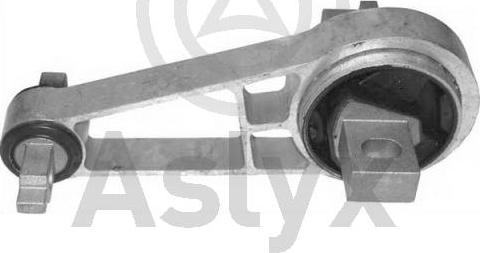 Aslyx AS-506582 - Holder, engine mounting www.avaruosad.ee