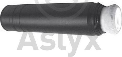 Aslyx AS-521136 - Пылезащитный комплект, амортизатор www.avaruosad.ee