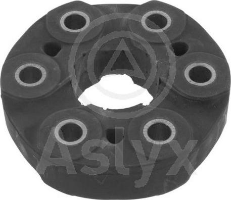 Aslyx AS-104347 - Vibration Damper, propshaft www.avaruosad.ee