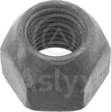 Aslyx AS-105303 - Wheel Stud www.avaruosad.ee