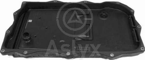 Aslyx AS-106304 - Oil Pan, automatic transmission www.avaruosad.ee
