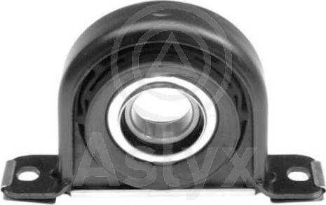 Aslyx AS-106709 - Propshaft centre bearing support www.avaruosad.ee