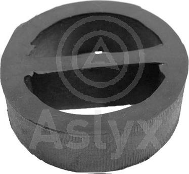 Aslyx AS-100090 - Holding Bracket, exhaust system www.avaruosad.ee