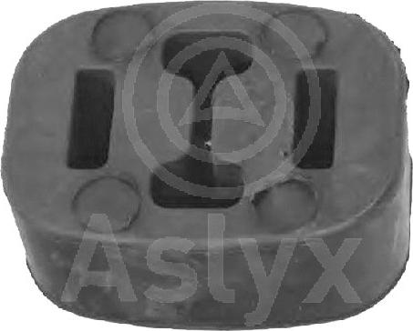 Aslyx AS-100207 - Holding Bracket, exhaust system www.avaruosad.ee