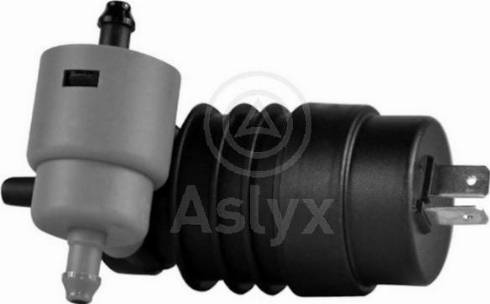 Aslyx AS-102058 - Water Pump, headlight cleaning www.avaruosad.ee