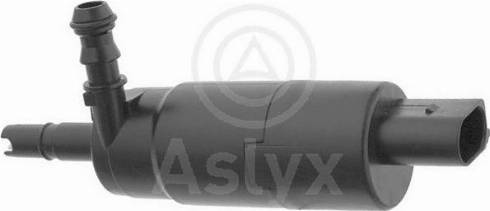 Aslyx AS-102075 - Water Pump, headlight cleaning www.avaruosad.ee