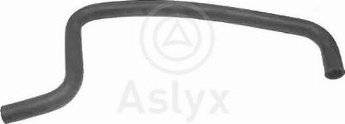 Aslyx AS-107832 - Hose, heat exchange heating www.avaruosad.ee