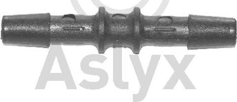Aslyx AS-200030 - Connection Piece, coolant line www.avaruosad.ee