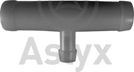 Aslyx AS-200282 - Hose, heat exchange heating www.avaruosad.ee