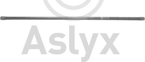 Aslyx AS-203471 - Kupolveida statnis www.avaruosad.ee