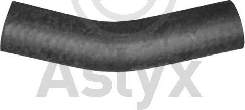 Aslyx AS-203639 - Шланг, теплообменник - отопление www.avaruosad.ee