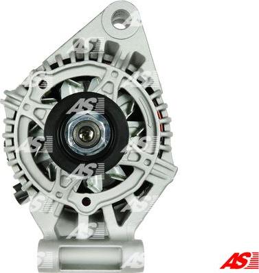 AS-PL A4035 - Alternador www.avaruosad.ee
