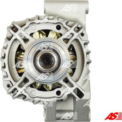 AS-PL A6203 - Alternador www.avaruosad.ee