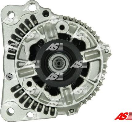 AS-PL A0637PR - Alternator www.avaruosad.ee