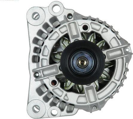 AS-PL A0042 - Alternator www.avaruosad.ee