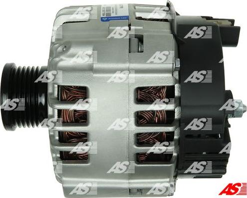 AS-PL A3037PR - Generaator www.avaruosad.ee