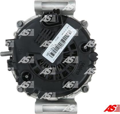AS-PL A3167(VALEO) - Alternateur www.avaruosad.ee
