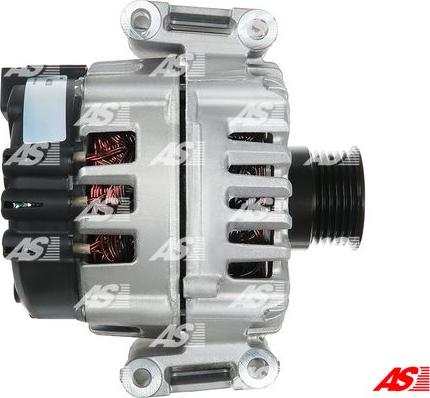 AS-PL A3167(VALEO) - Alternateur www.avaruosad.ee