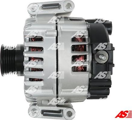 AS-PL A3167(VALEO) - Alternateur www.avaruosad.ee