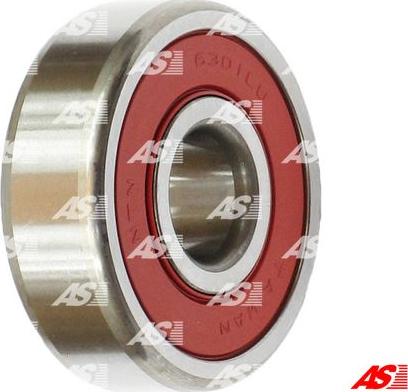 AS-PL ABE9050(NTN) - Bearing www.avaruosad.ee