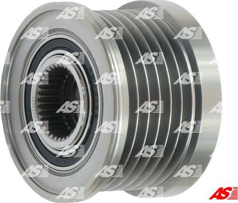 AS-PL AFP6032(V) - Poulie, alternateur www.avaruosad.ee