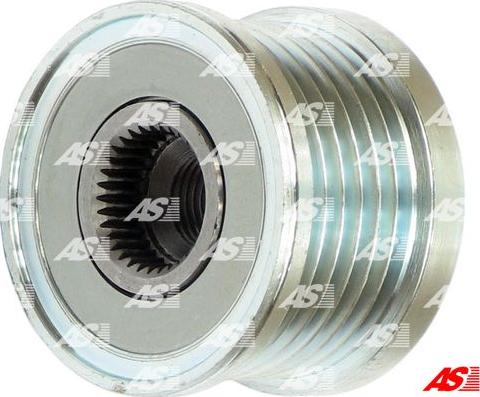 AS-PL AFP6032 - Poulie, alternateur www.avaruosad.ee