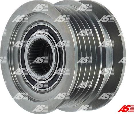 AS-PL AFP0014(V) - Шкив генератора, муфта www.avaruosad.ee