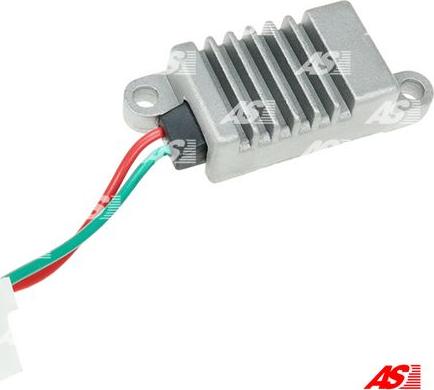AS-PL ARE4009 - Voltage regulator, alternator www.avaruosad.ee