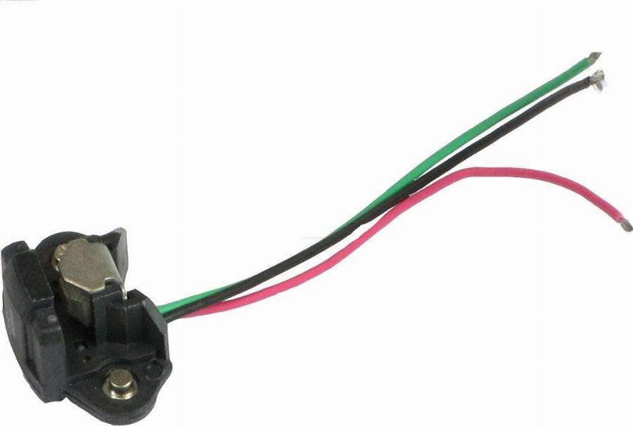 AS-PL IP0002 - Ignition Coil www.avaruosad.ee