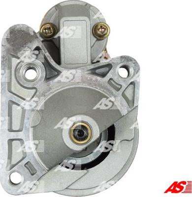 AS-PL S5165 - Starter www.avaruosad.ee