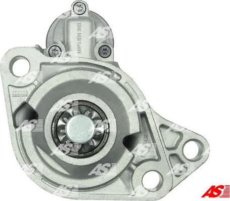 AS-PL S0691PR - Starter www.avaruosad.ee