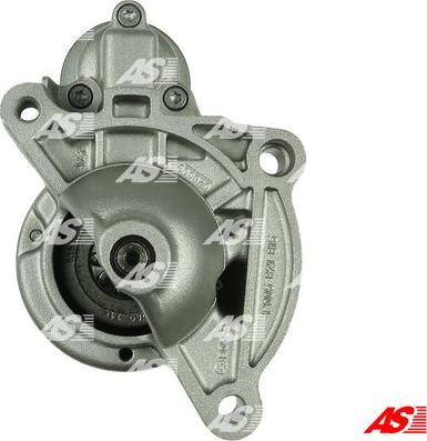 AS-PL S0688PR - Starter www.avaruosad.ee