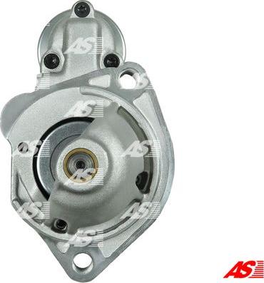AS-PL S0054 - Motor de arranque www.avaruosad.ee