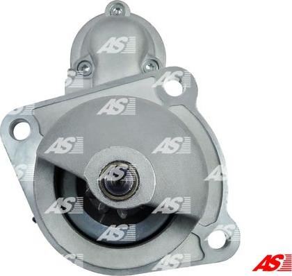 AS-PL S0070 - Démarreur www.avaruosad.ee