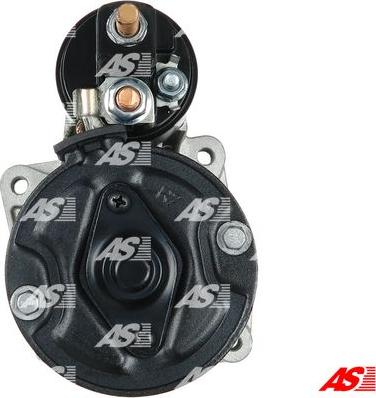 AS-PL S0159PR - Démarreur www.avaruosad.ee