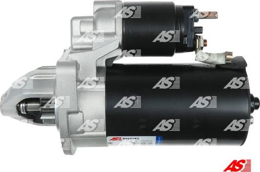 AS-PL S0159PR - Démarreur www.avaruosad.ee