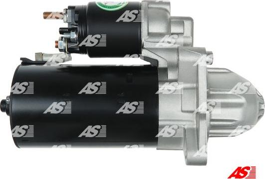AS-PL S0159PR - Démarreur www.avaruosad.ee
