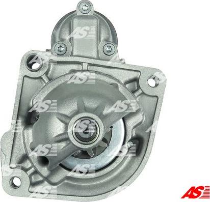 AS-PL S0159SR - Démarreur www.avaruosad.ee
