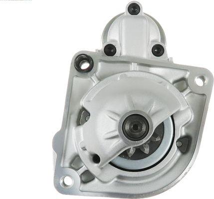 AS-PL S0159 - Démarreur www.avaruosad.ee