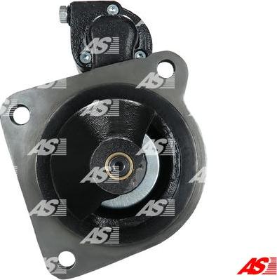 AS-PL S0116 - Motor de arranque www.avaruosad.ee
