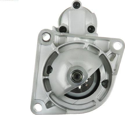 AS-PL S0186 - Motor de arranque www.avaruosad.ee